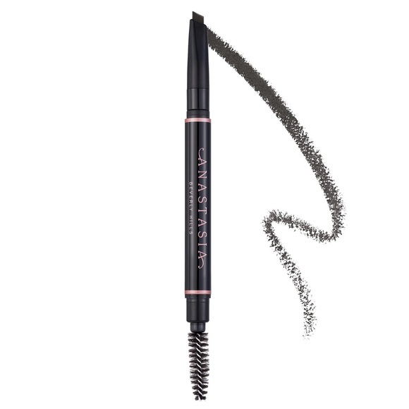 Anastasia Beverly Hills Brow Definer Triangular Brow Pencil- Medium Brown - Picture 1 of 4